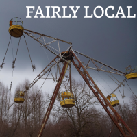 Fairly Local - Instrumental cover